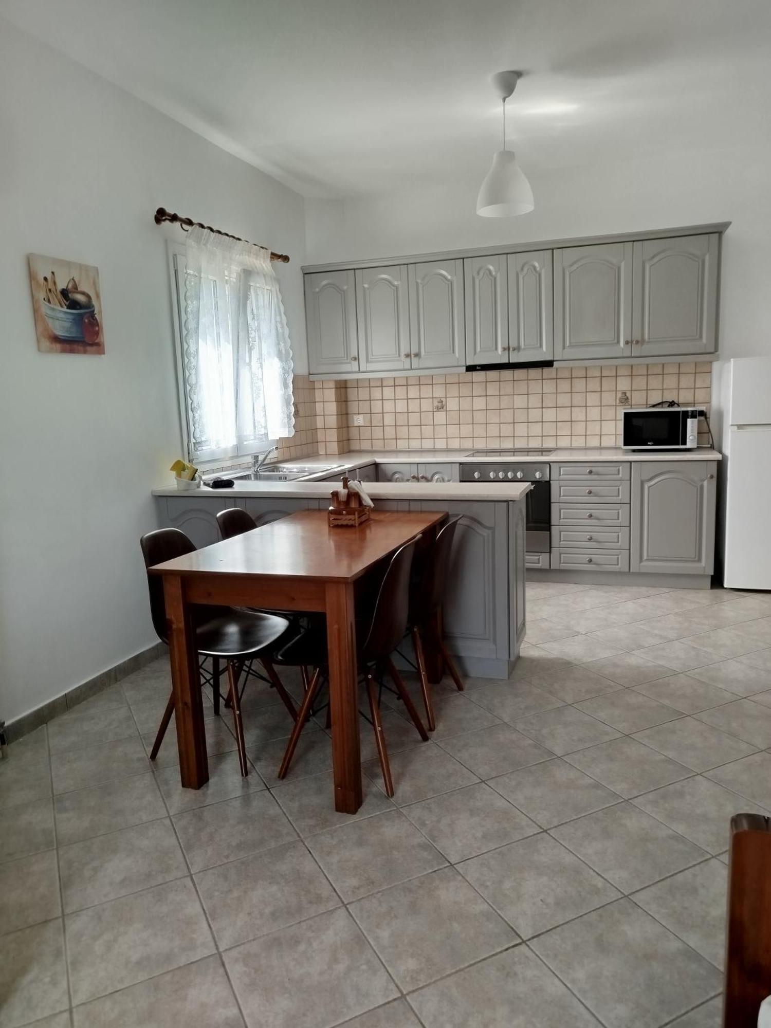 Riverside Αpartments Vasilikí Eksteriør billede